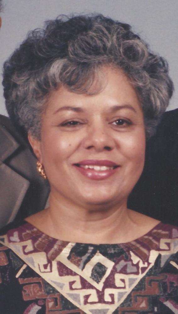 Sundra Polk