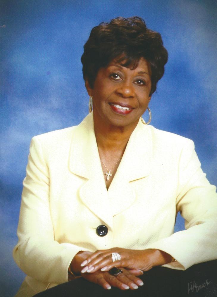 Nannie Jefferson