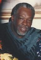 George Williams, Sr.