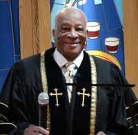 Rev. Edward J. Bryant, Sr.
